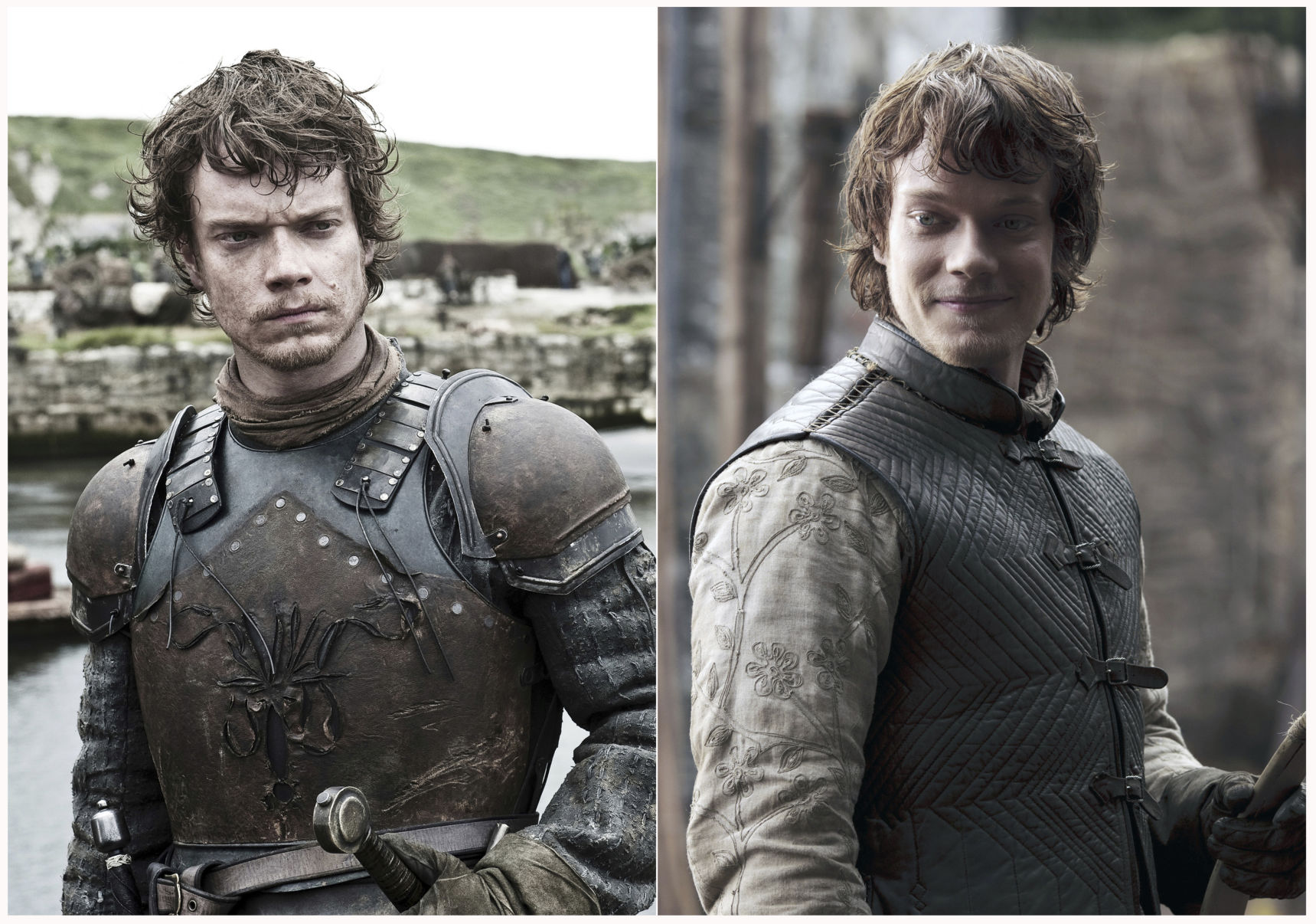 Theon Greyjoy
